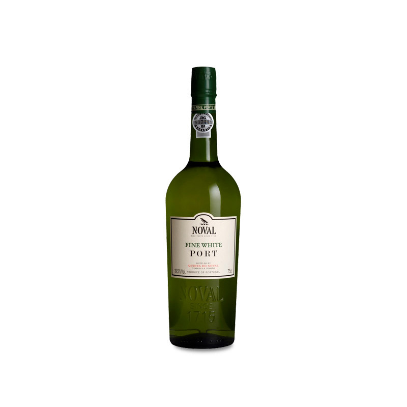 Image of Noval Fine White Port