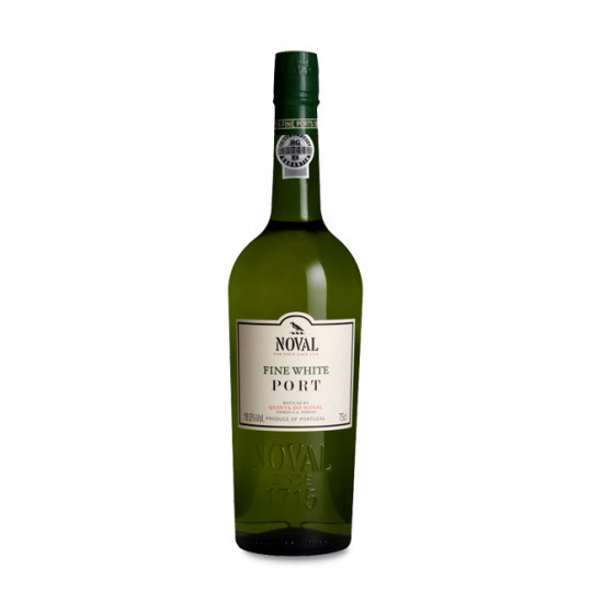 Noval Fine White Port