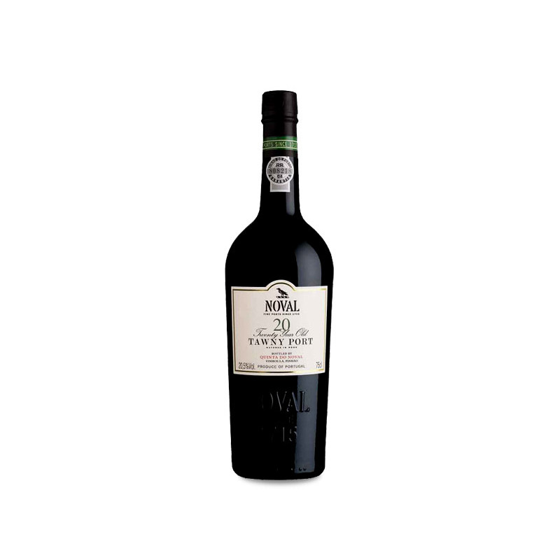Image of Noval 20 Years Old Tawny Port