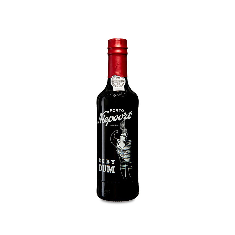 Image of Niepoort Ruby Dum