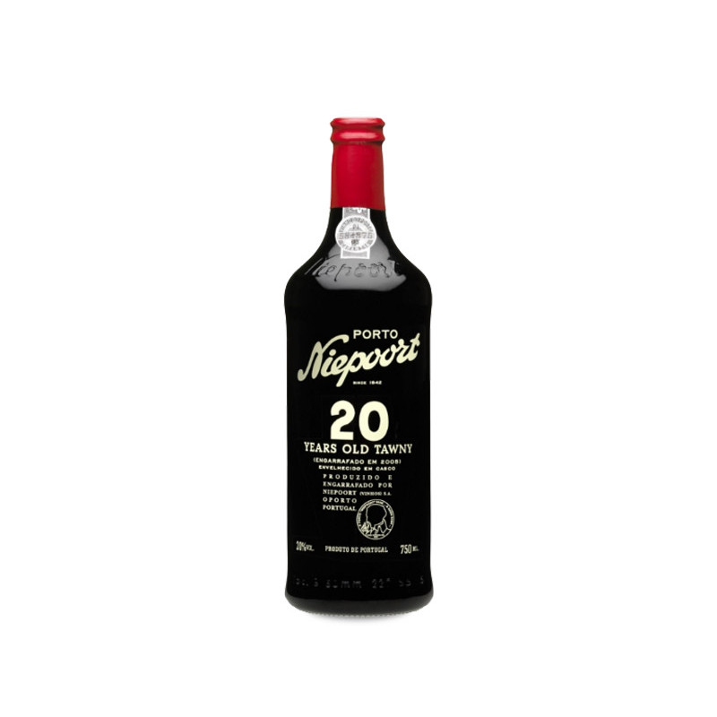 Image of Niepoort 20 Years Old
