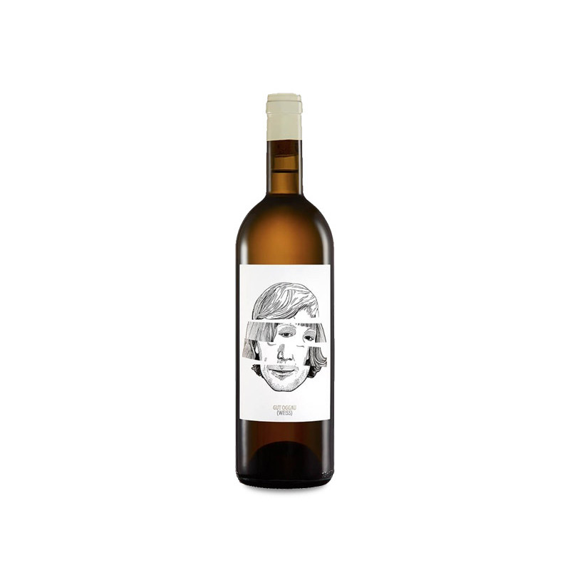 Image of Gut Oggau Weiss 2016