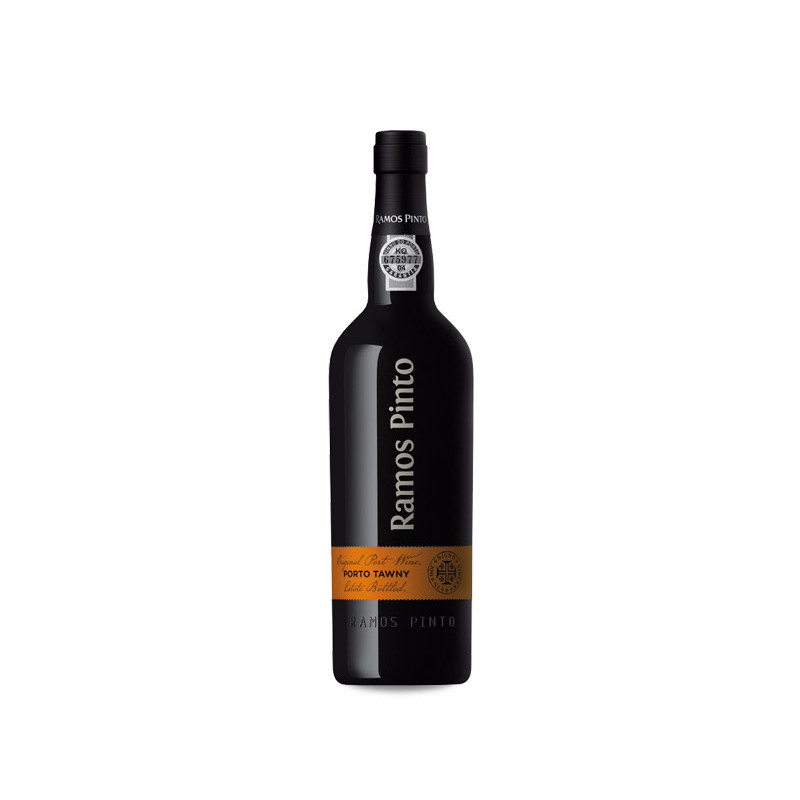 Image of Ramos Pinto Porto Tawny