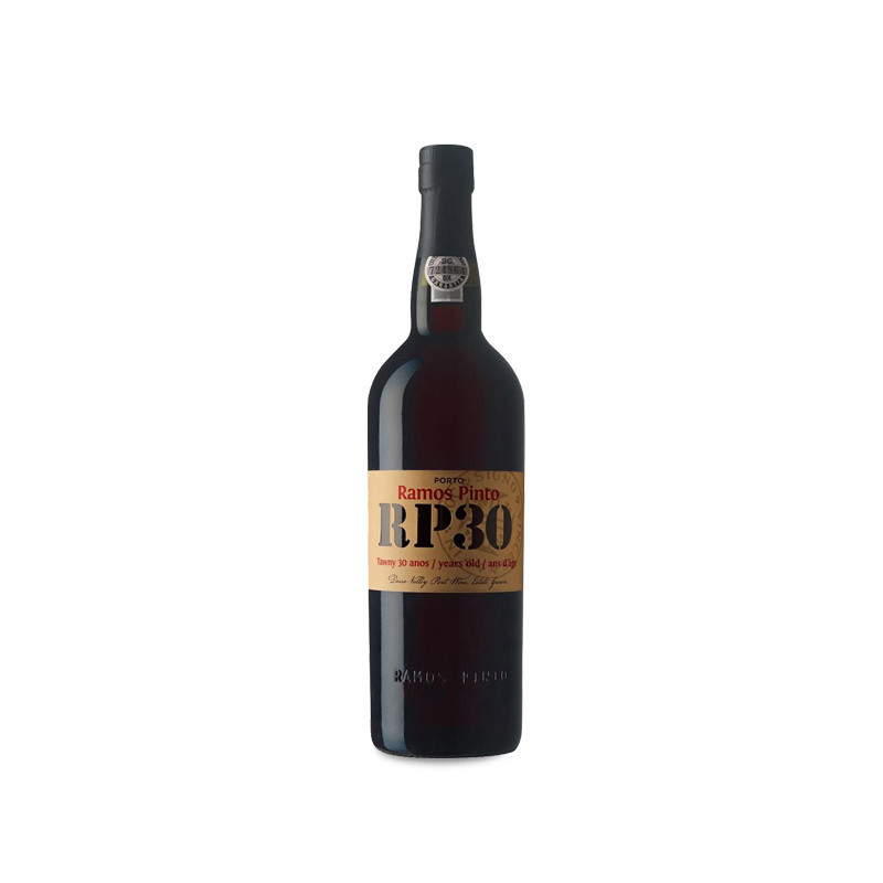 Image of Ramos Pinto 30 Old Tawny Port