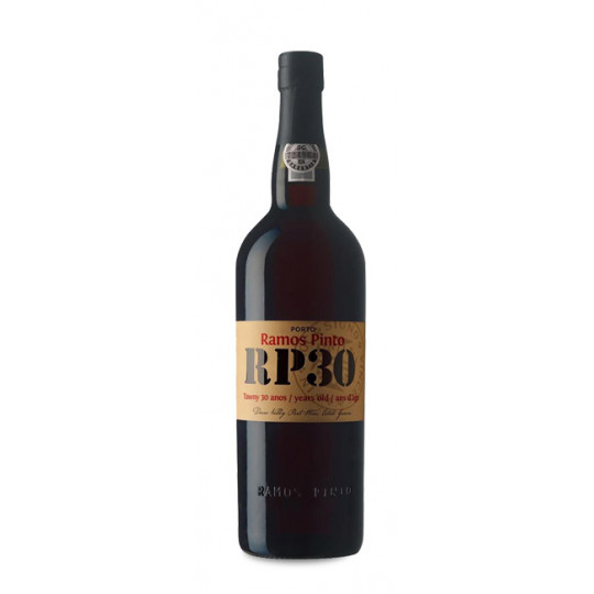 Ramos Pinto 30 Old Tawny Port