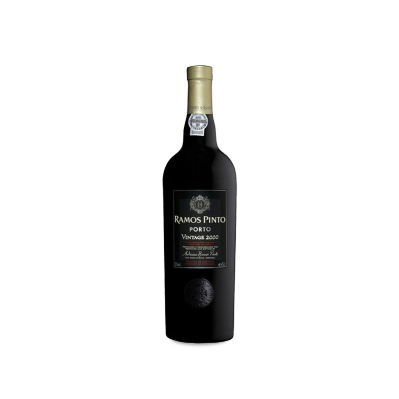 Image of Ramos Pinto Vintage 2000