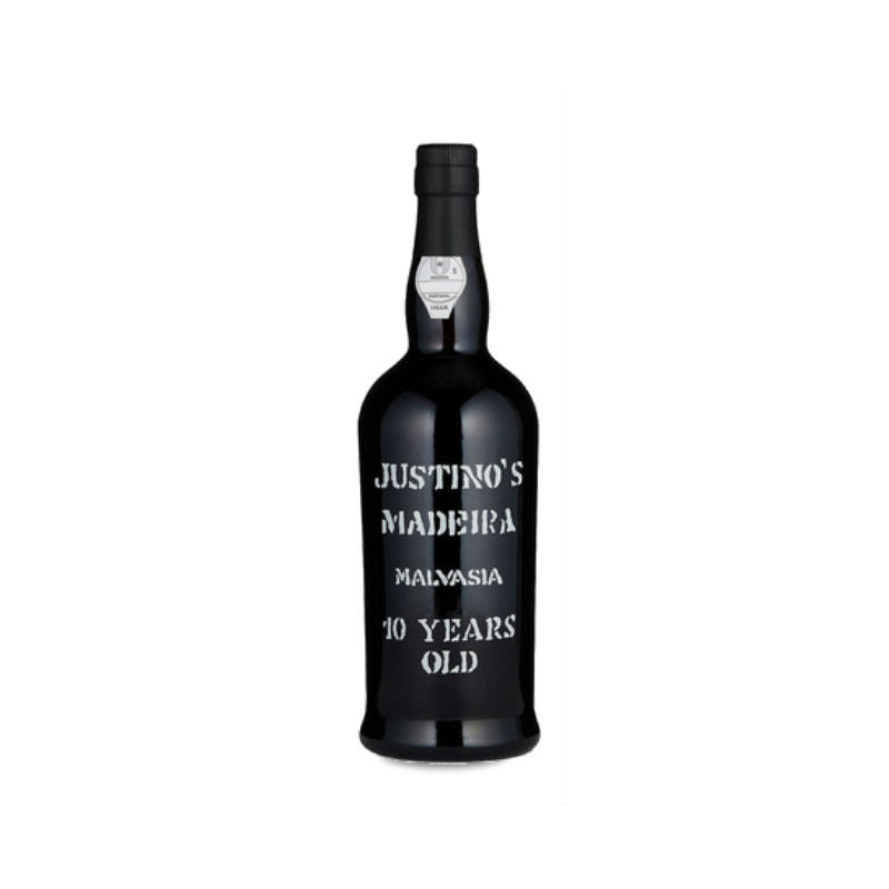 Image of Justinos Malvasia 10 Years