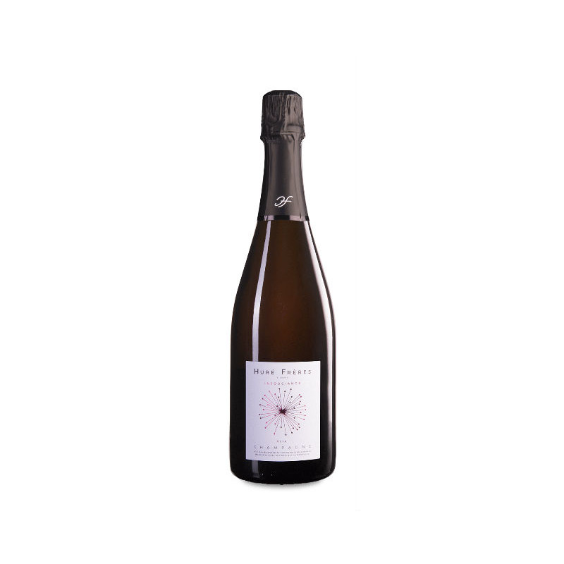 Image of Huré Frères L'Insouciance Rosé Brut