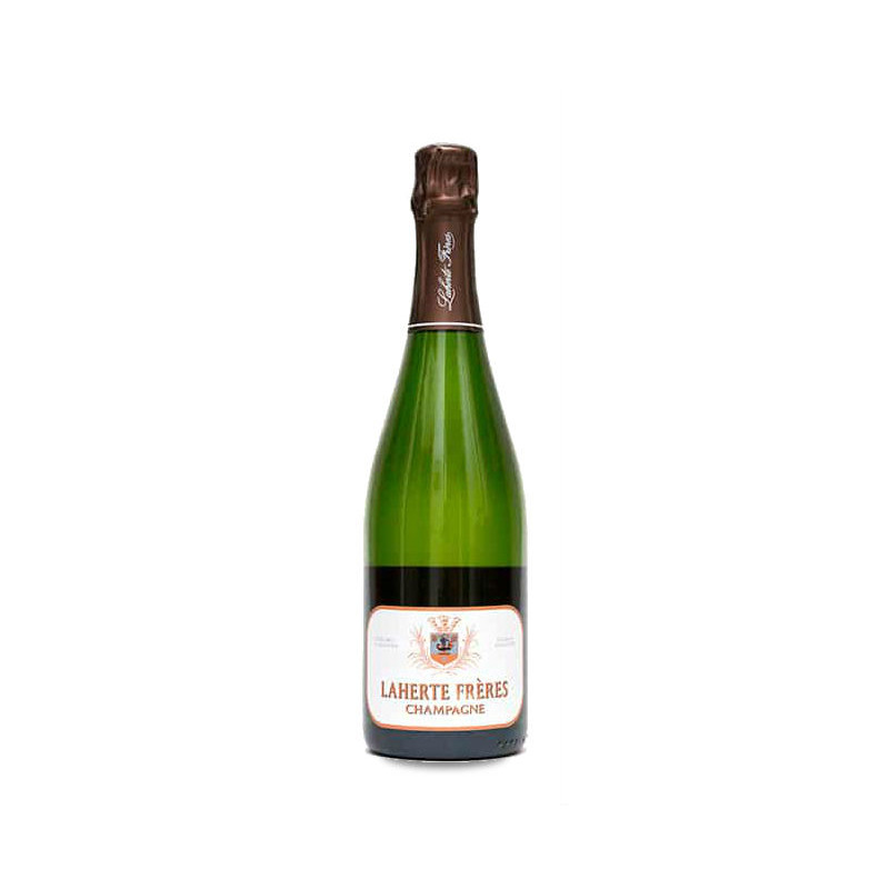 Image of Laherte Frères Extra Brut Ultradition