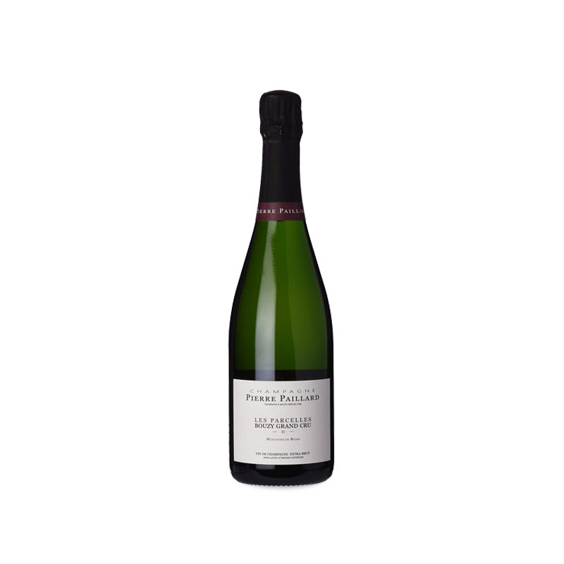 Image of Pierre Paillard Les Parcelles Bouzy Gran Cru