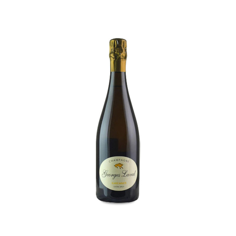 Image of Georges Laval Garennes Extra Brut