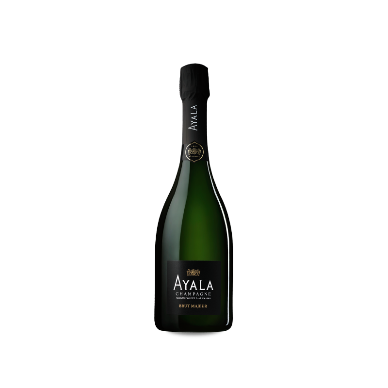 Image of Ayala Brut Majeur