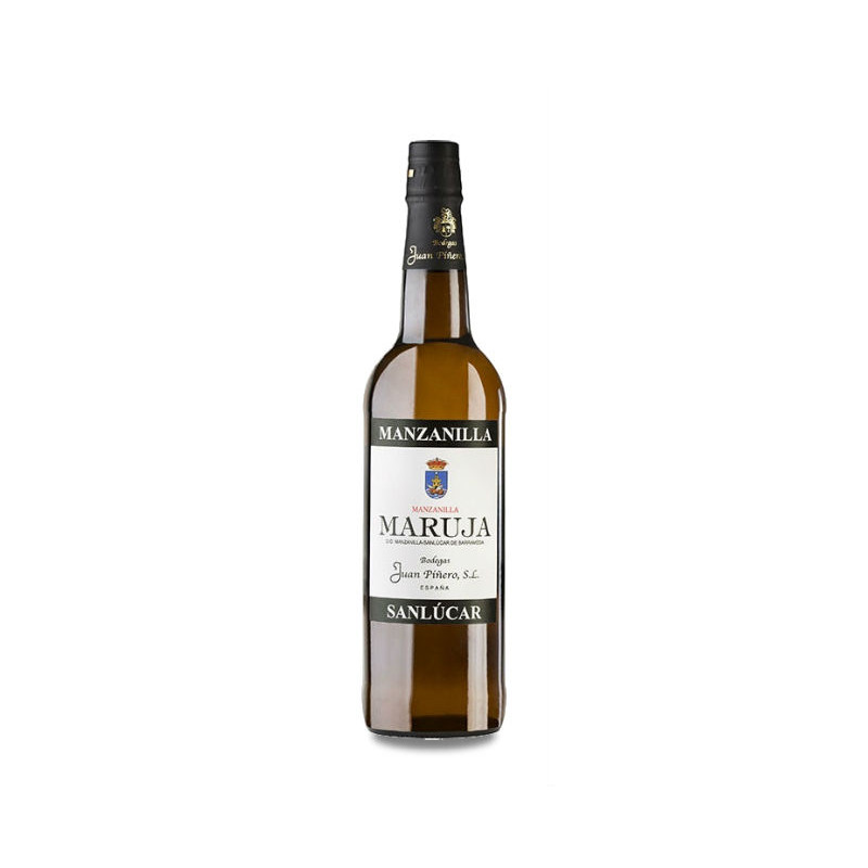 Image of Maruja Manzanilla