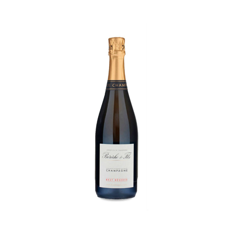 Image of Bérêche &amp; Fils Brut Reserve
