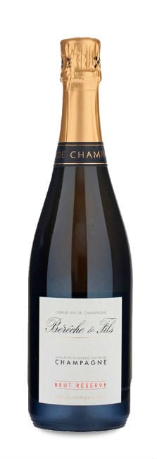Bérêche & Fils Brut Reserve Bérêche & Fils Brut Reserve