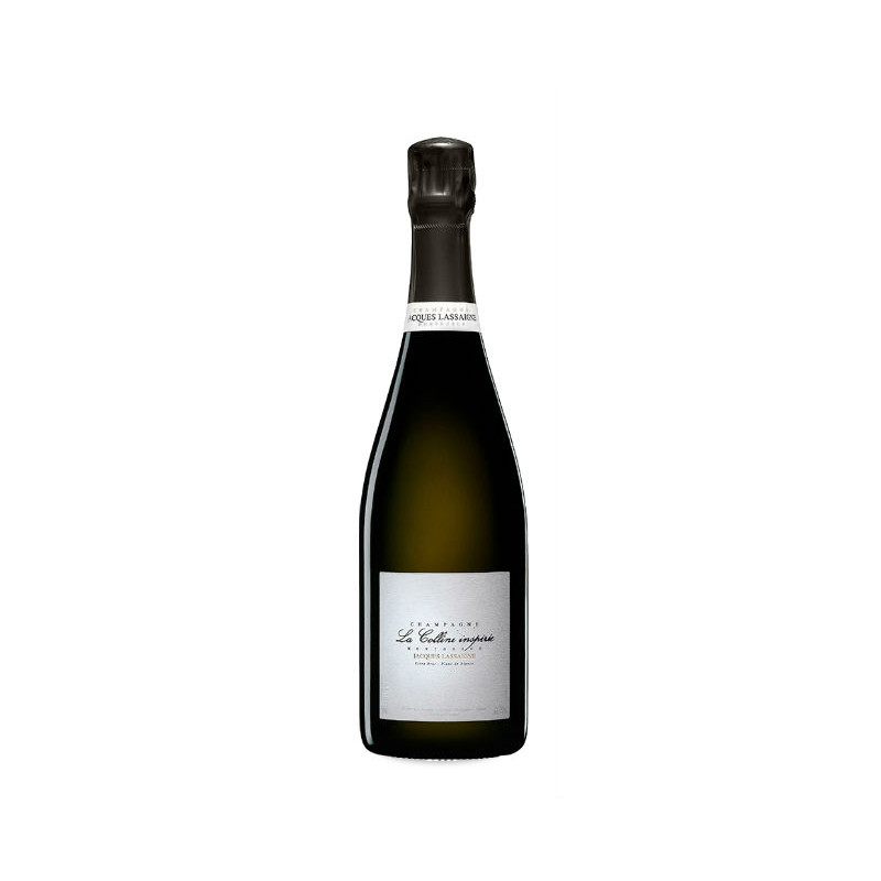 Image of Jacques Lassaigne La Colline Inspirée