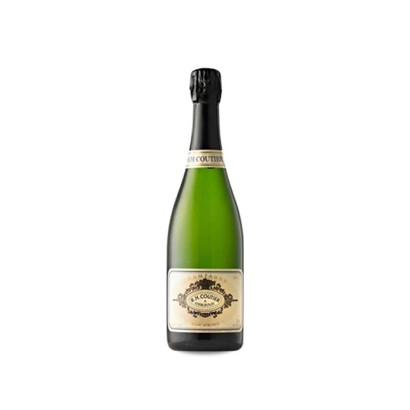 Image of Coutier Brut Blanc de Blancs
