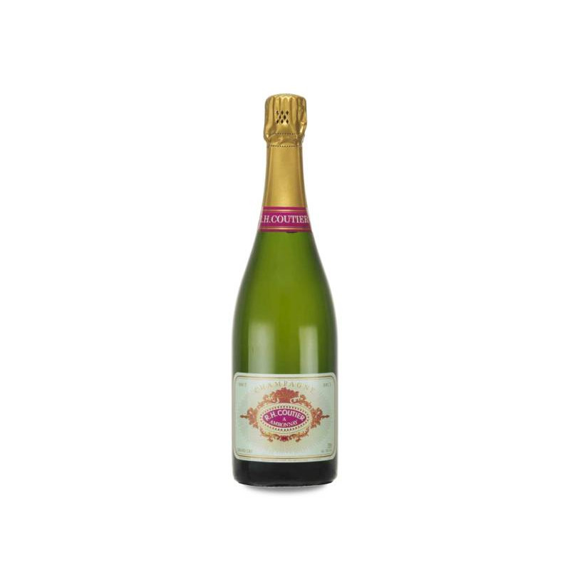 Image of Coutier Brut Tradition