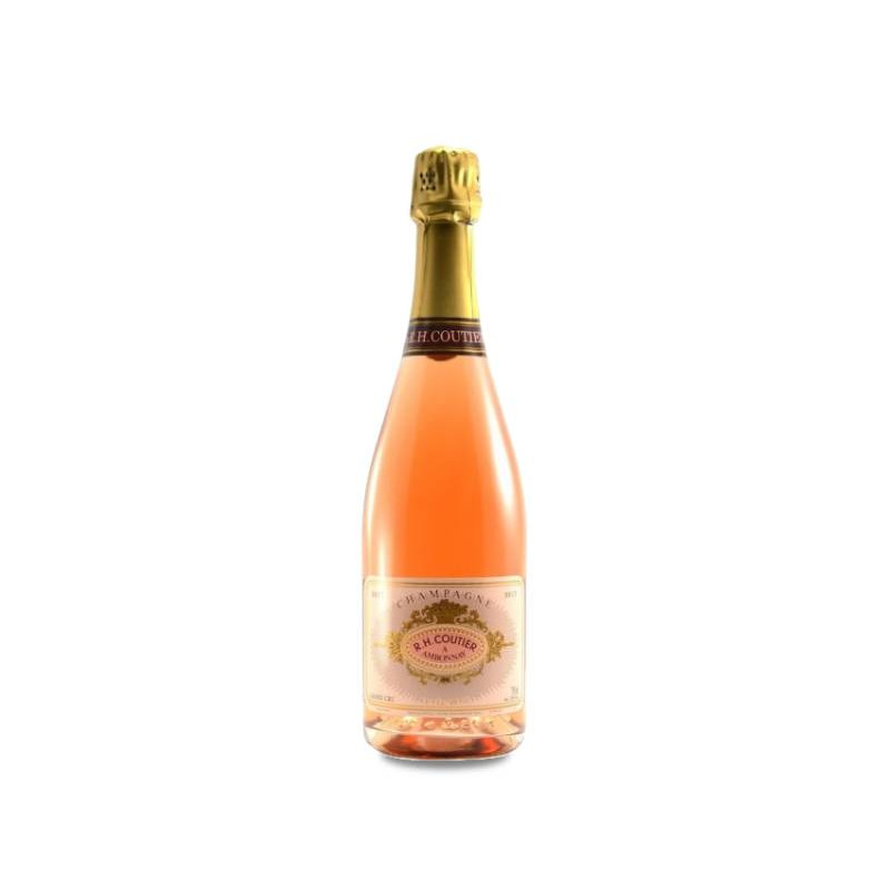 Image of Coutier Brut Rosé