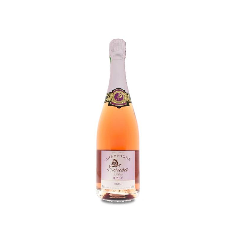 Image of De Sousa Brut Rosé