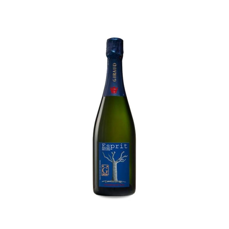 Image of Esprit Nature de Giraud