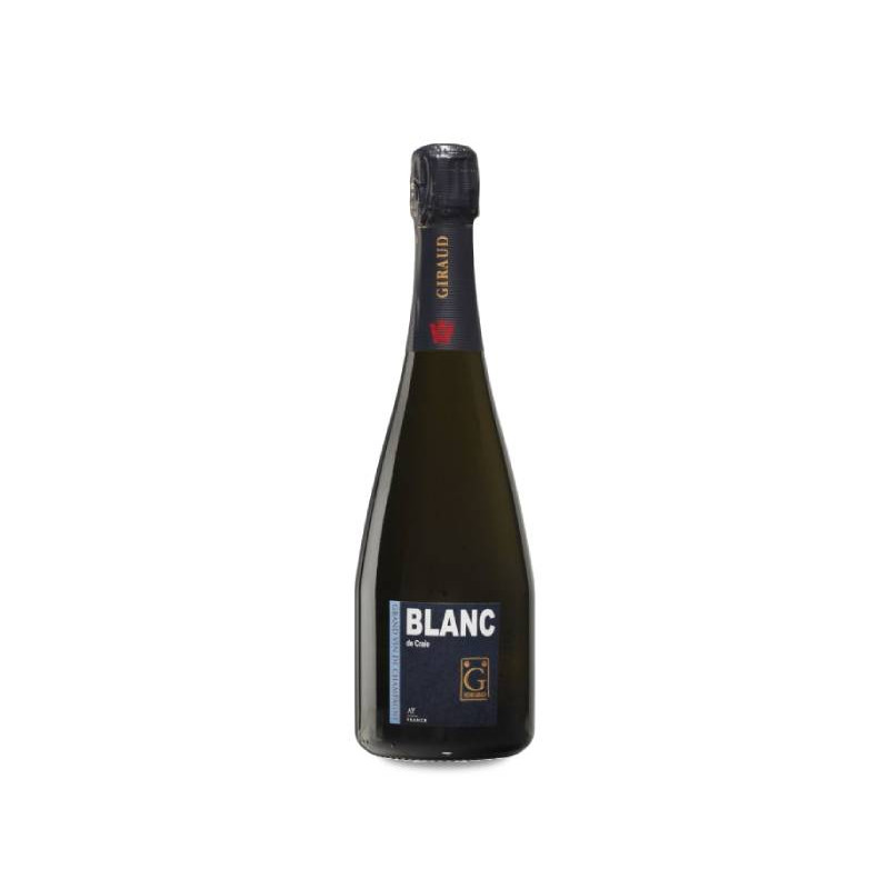 Image of Henri Giraud Blanc de Craie