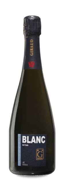 Henri Giraud Blanc de Craie | Decántalo