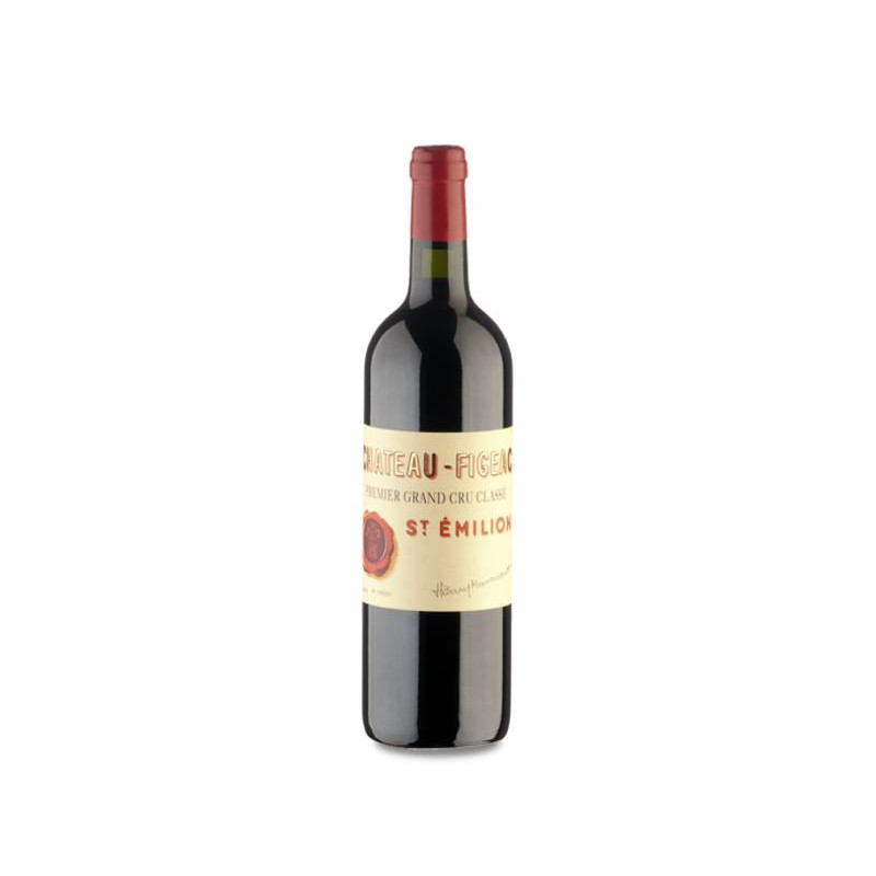 Image of Château Figeac 2016
