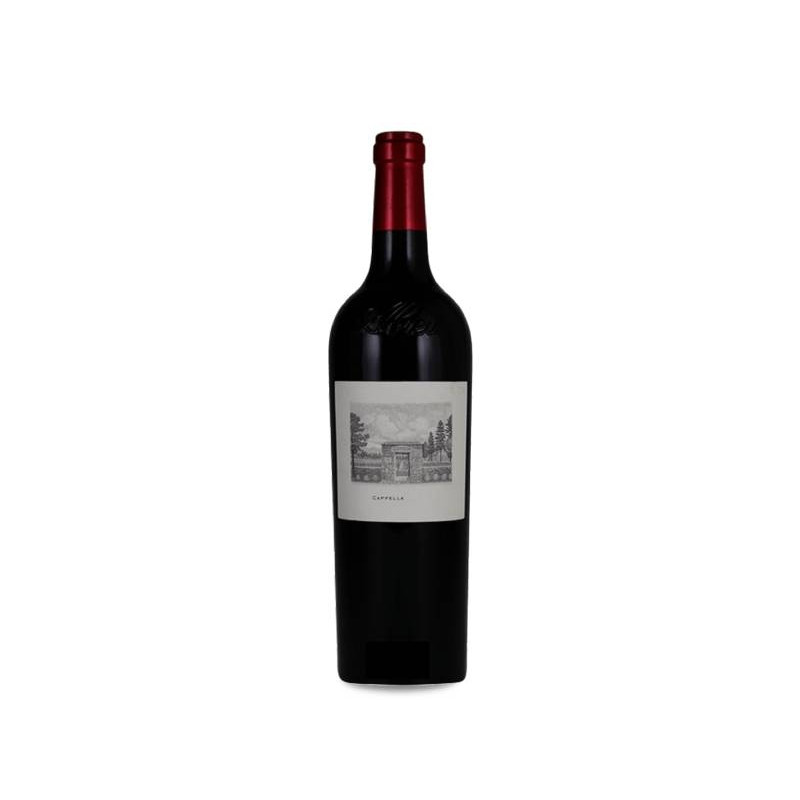 Image of Abreu Vineyards Cappella 2014