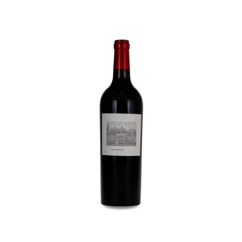 Image of Abreu Vineyards Las Posadas 2014