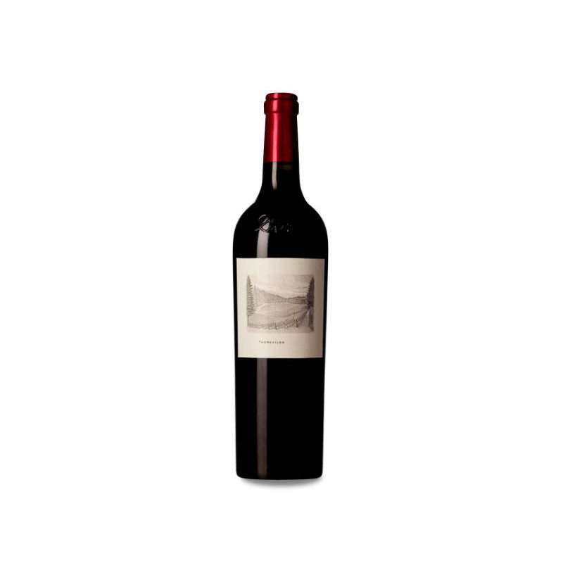 Image of Abreu Vineyards Thorevilos 2014