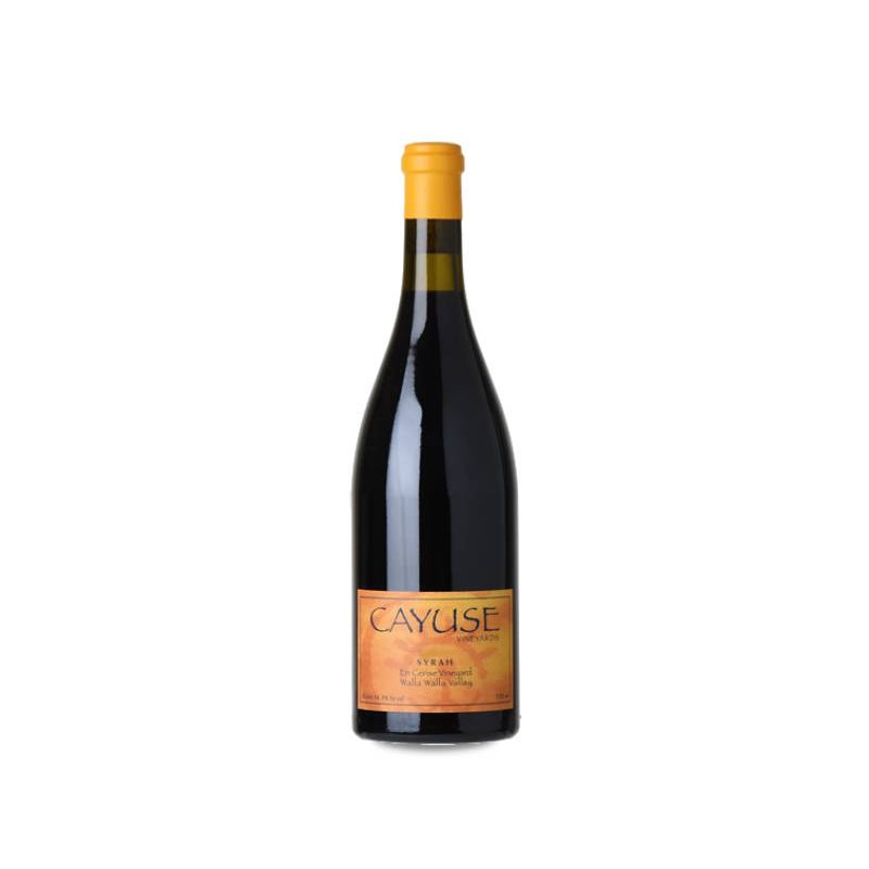 Image of Cayuse En Cerise Syrah 2016