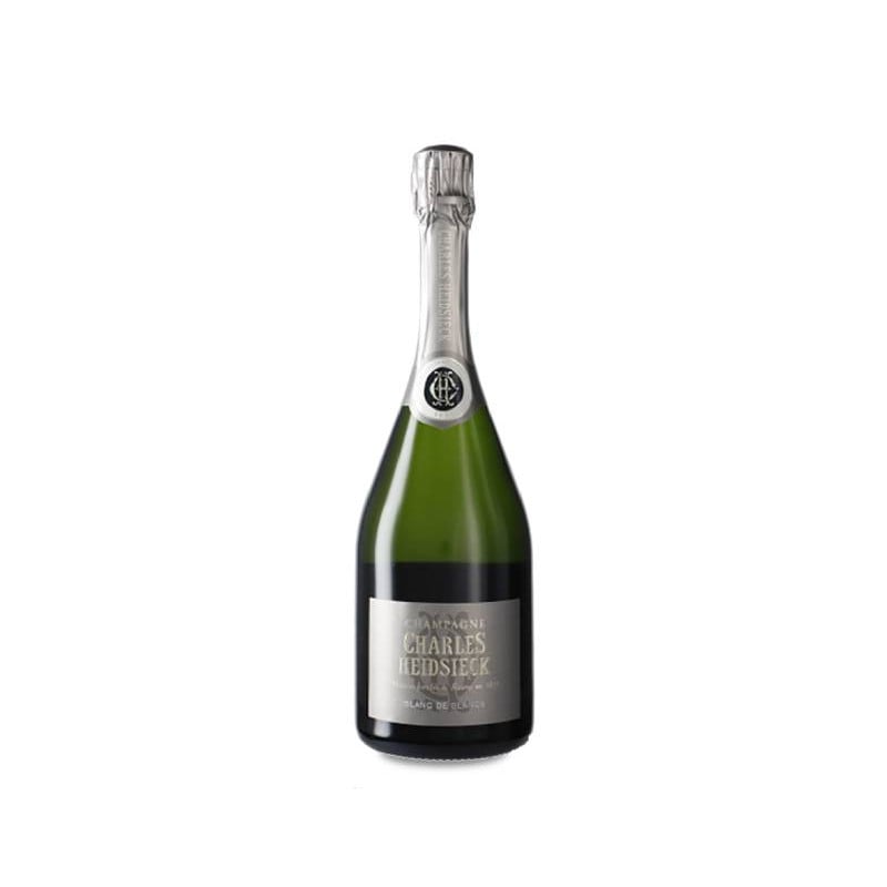 Image of Charles Heidsieck Blanc de Blancs
