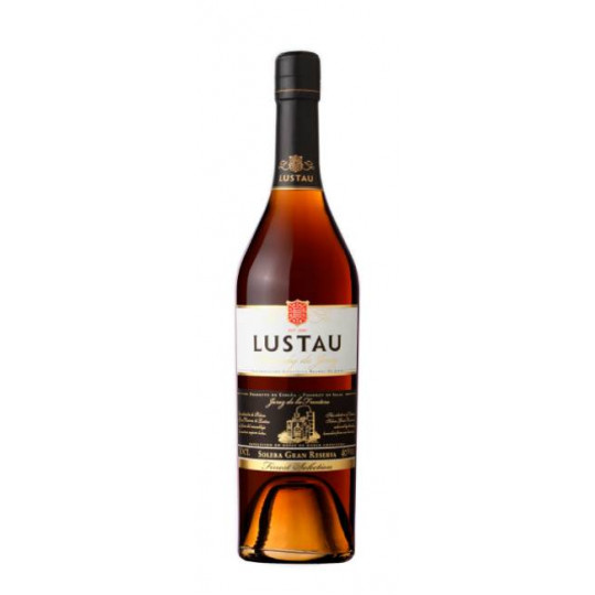 Lustau Solera Gran Reserva...