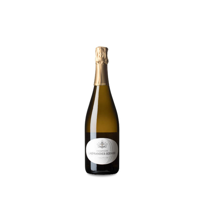 Image of Larmandier-Bernier Longitude Blanc de Blancs Premier Cru