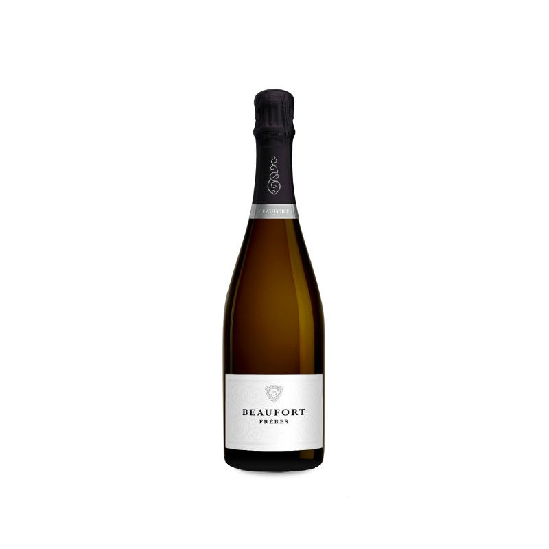 Image of Beaufort Frères Brut Nature