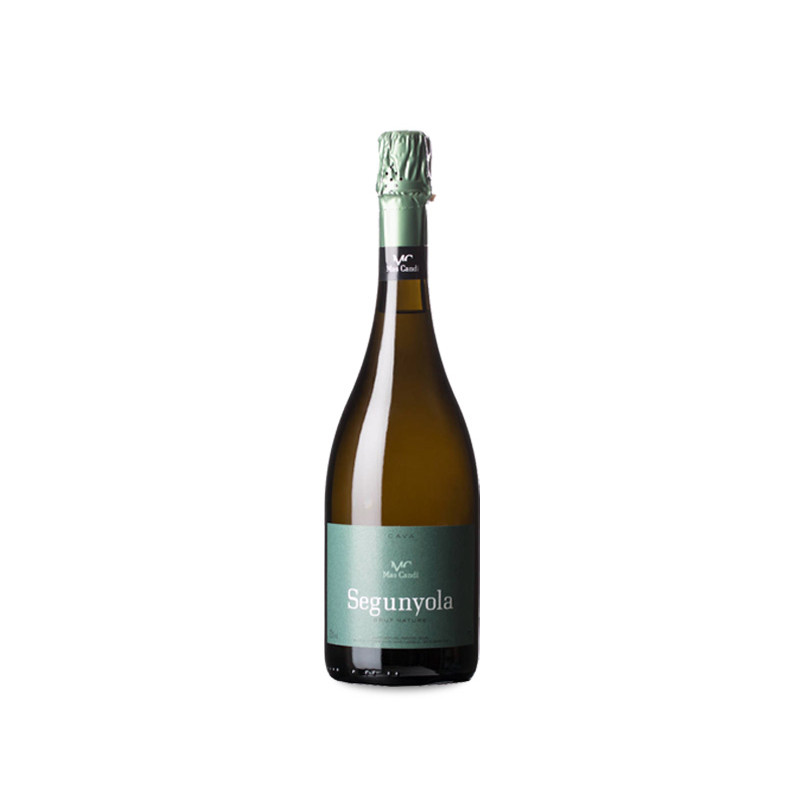 Image of Segunyola Brut Nature