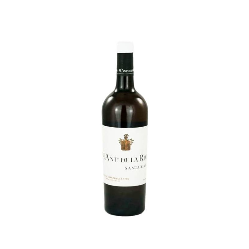 Image of La Riva Manzanilla Fina Miraflores Baja