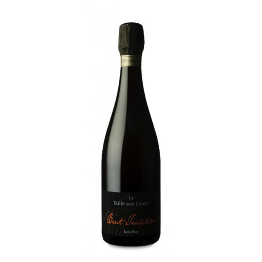 Taille aux Loups Brut...