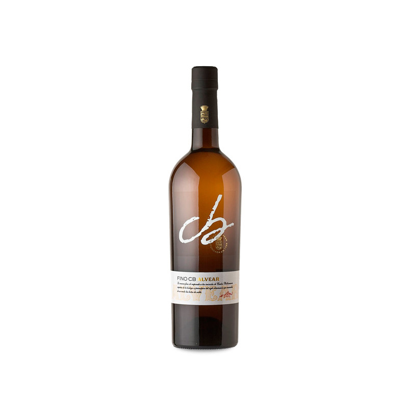 Image of Alvear Fino C.B.