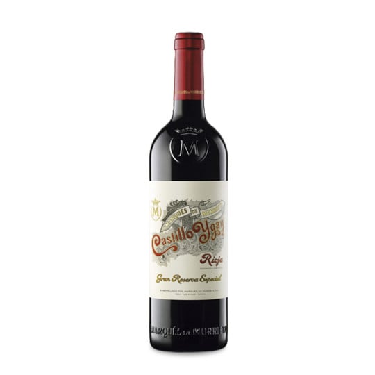 Castillo Ygay Gran Reserva...