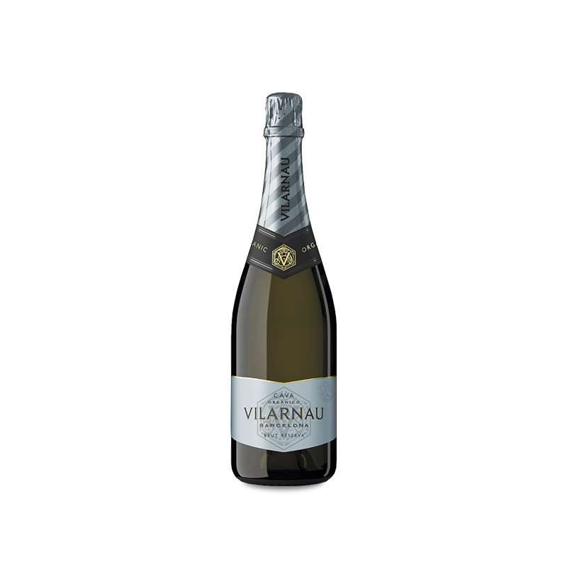 Image of Castell de Vilarnau Reserva Brut