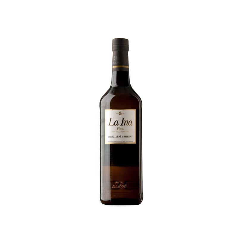 Image of Lustau Fino La Ina