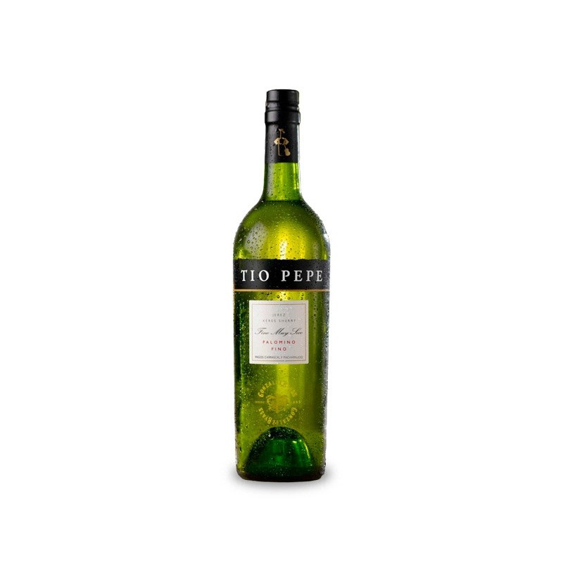 Image of Tío Pepe