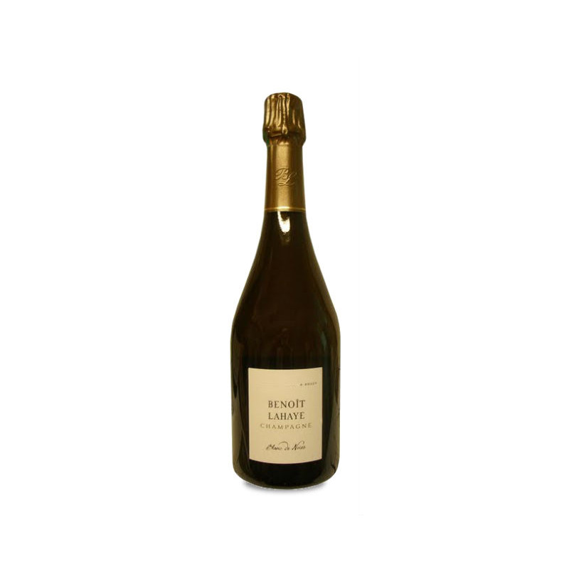 Image of Benoit Lahaye Blanc de Noirs