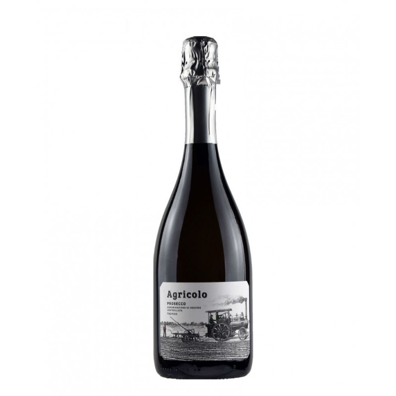 Image of Agricolo Prosecco Extra Dry M.M
