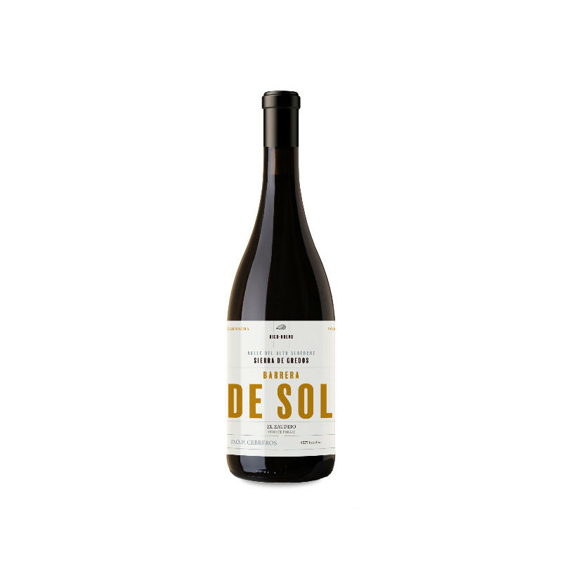Image of Rico - Nuevo Barrera del Sol 2019