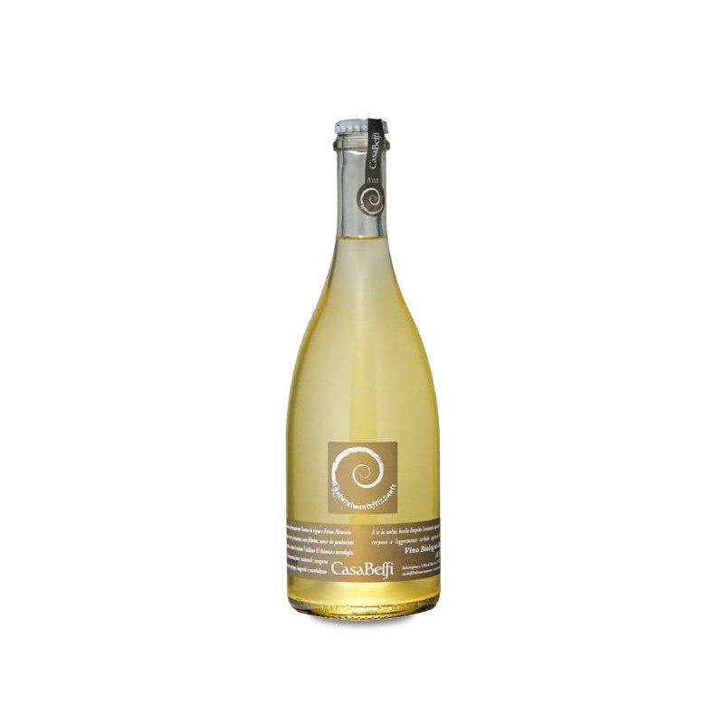 Image of Casa Belfi Naturalmentefrizzante Sui Lieviti