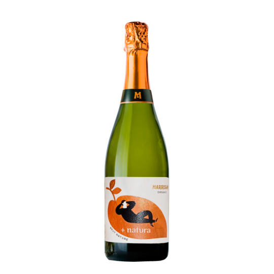 Marrugat +Natura Brut Nature