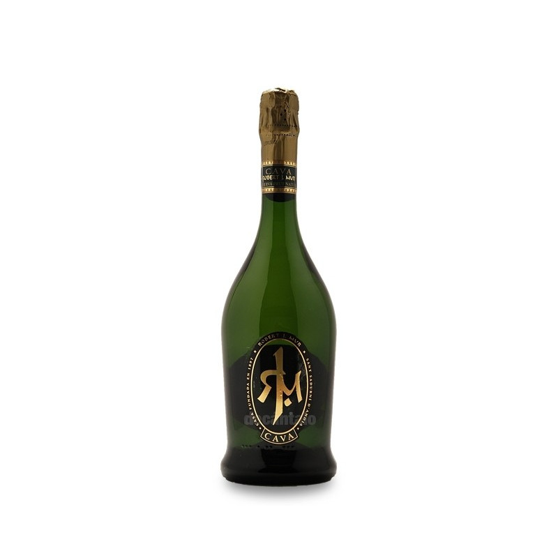 Image of Robert J. Mur Reserva Brut Nature
